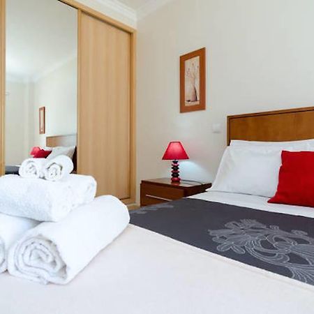 Cozy Apartment Portimao City Center Номер фото