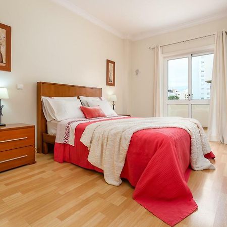 Cozy Apartment Portimao City Center Екстер'єр фото