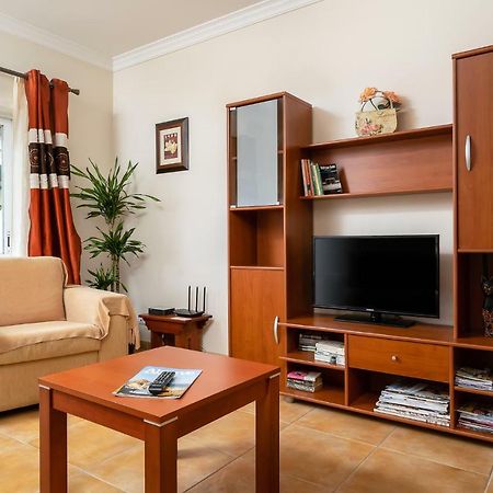 Cozy Apartment Portimao City Center Екстер'єр фото