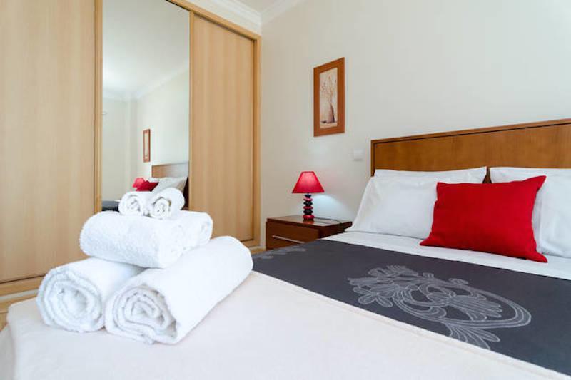 Cozy Apartment Portimao City Center Номер фото