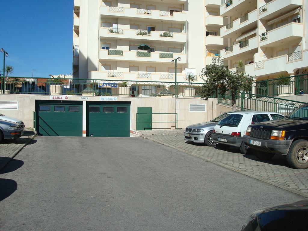 Cozy Apartment Portimao City Center Номер фото