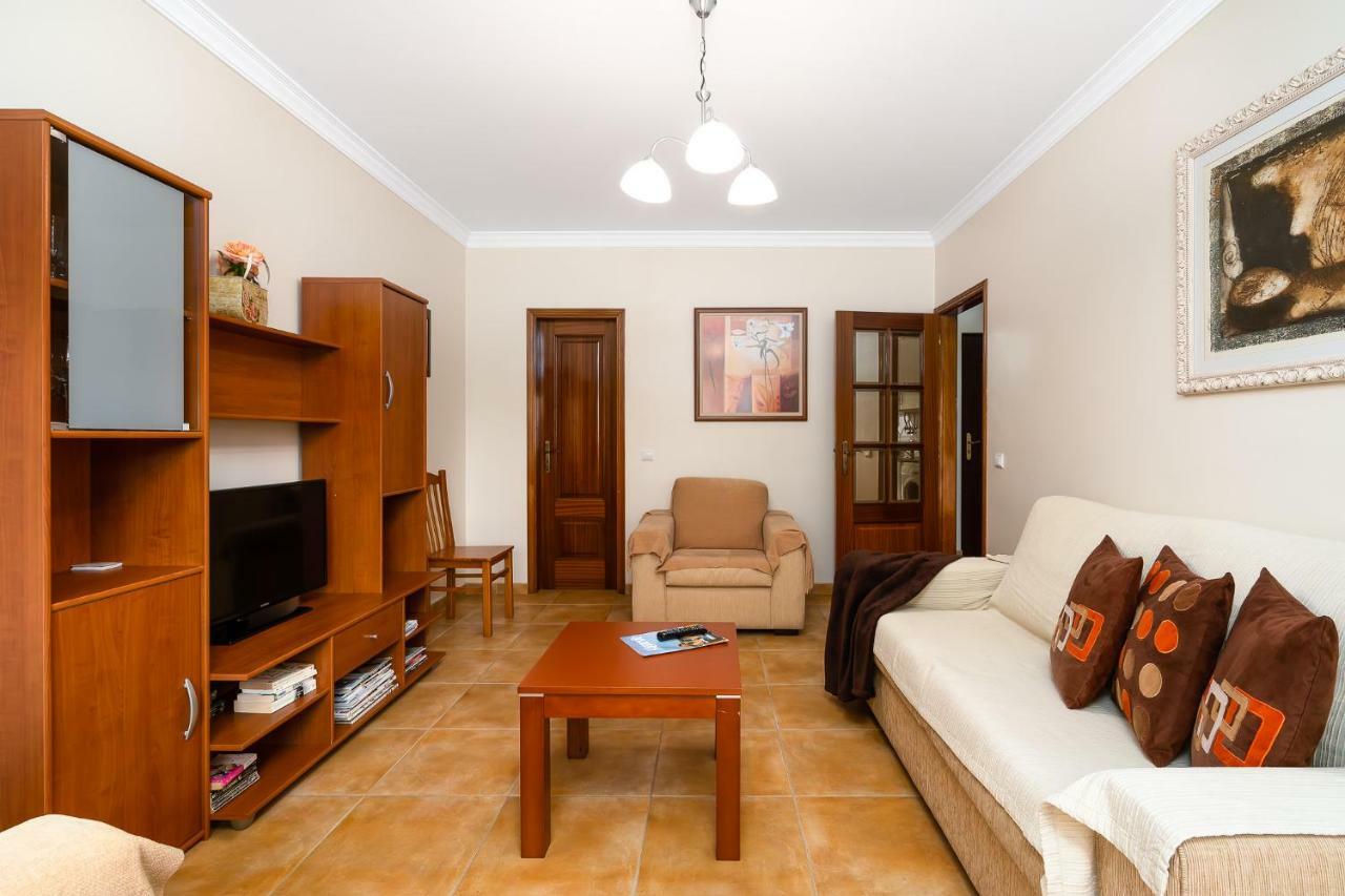 Cozy Apartment Portimao City Center Екстер'єр фото