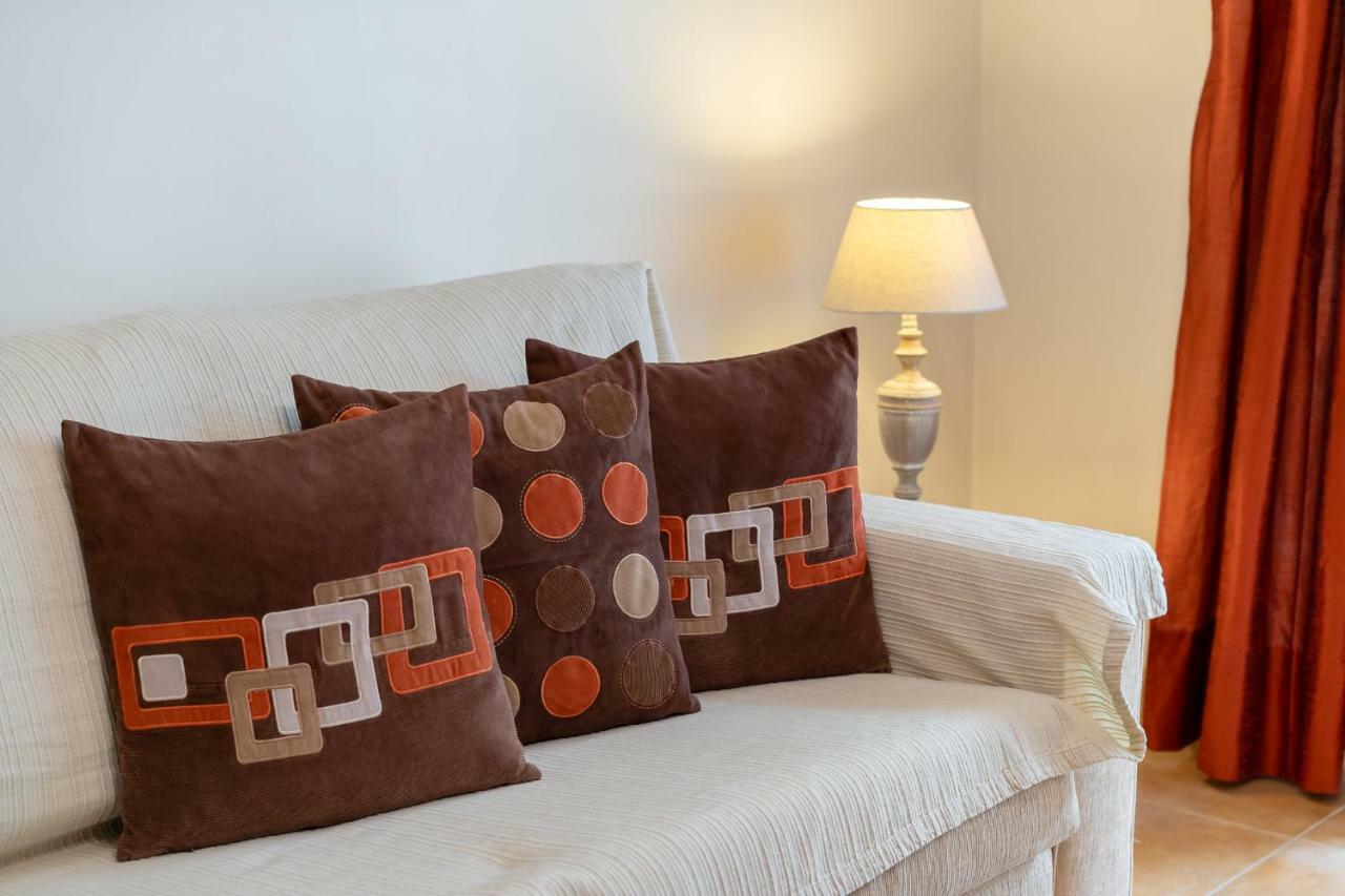 Cozy Apartment Portimao City Center Екстер'єр фото