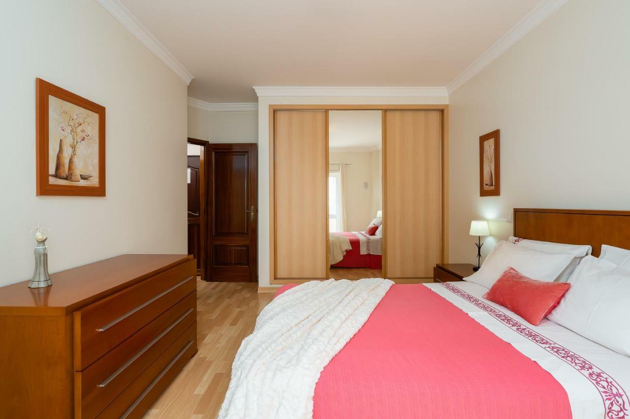 Cozy Apartment Portimao City Center Екстер'єр фото