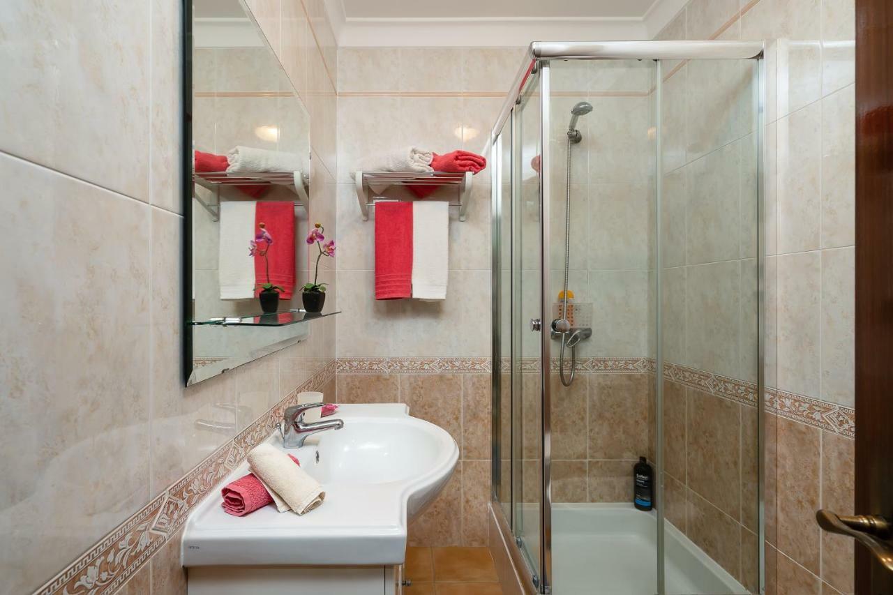 Cozy Apartment Portimao City Center Екстер'єр фото