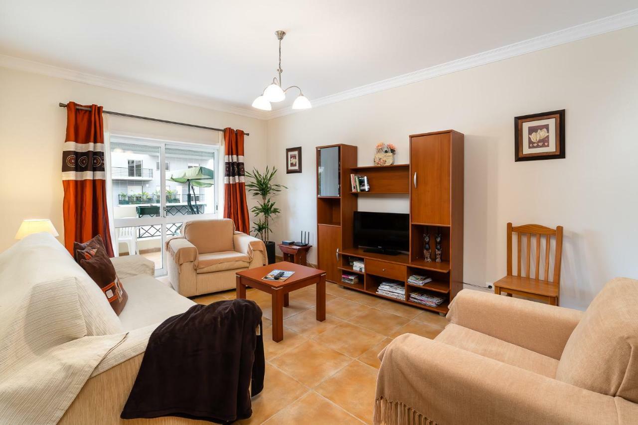 Cozy Apartment Portimao City Center Екстер'єр фото