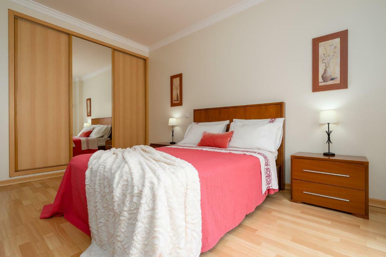 Cozy Apartment Portimao City Center Екстер'єр фото