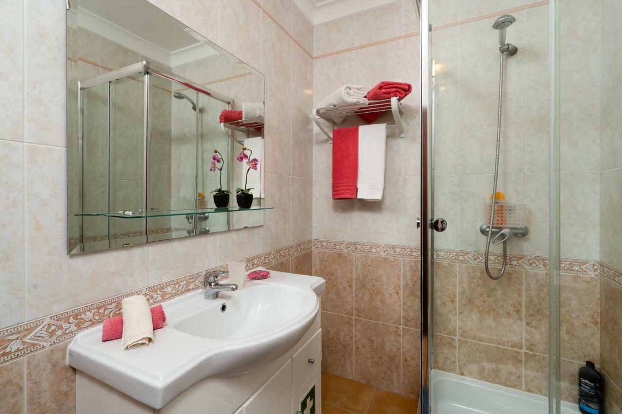 Cozy Apartment Portimao City Center Екстер'єр фото